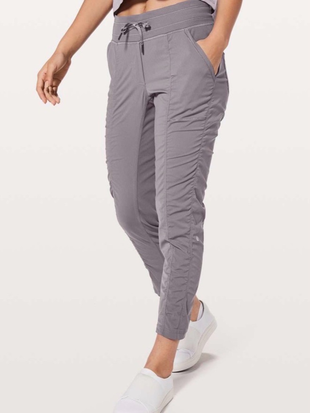 Lululemon Street to Studio Pant ll *Unlined- Size 8